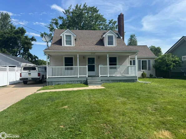 209 W Golf Ave, Ottumwa, IA 52501