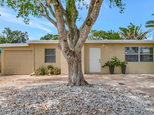 125 E Hart Street, Lantana, FL 33462