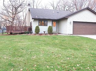 11938 100th Pl N, Maple Grove, MN 55369