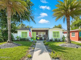 622 7th Ave N, Jacksonville Beach, FL 32250
