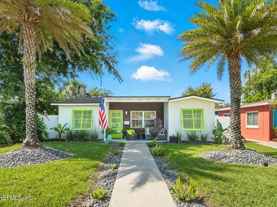 622 7TH Avenue N, Jacksonville Beach, FL, 32250