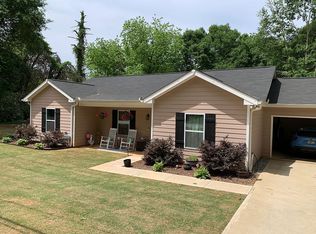 418 Starrs Bridge Rd, Canon, GA 30520