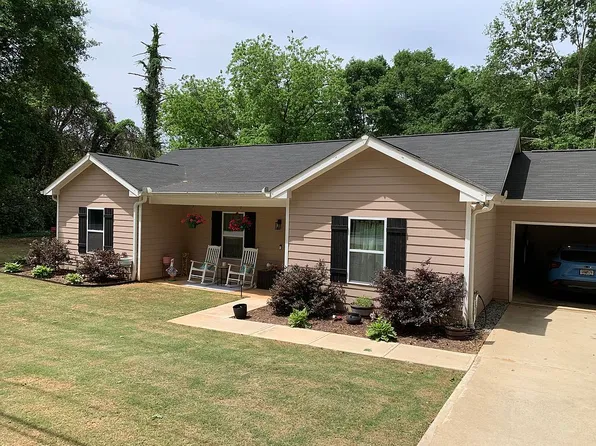 418 Starrs Bridge Rd, Canon, GA 30520