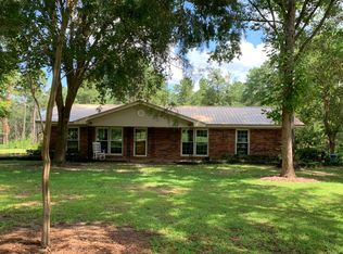 760 Beaver Creek Rd, Dothan, AL 36303