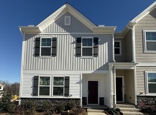 1020 Bristol Arch Dr #1, Graham, NC 27253