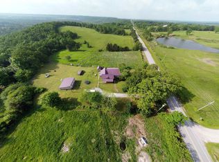 304 Sidon Rd, Rose Bud, AR 72137