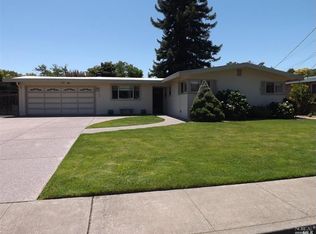 2345 Center Rd, Novato, CA 94947