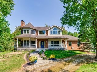 6149 Olde Eight Rd, Peninsula, OH 44264