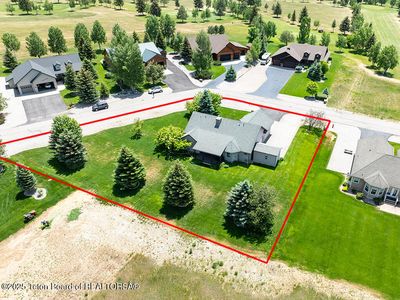 186 Fairway Ave, Thayne, WY, 83127