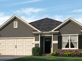 5846 Ridgeline Dr, McCalla, AL 35111