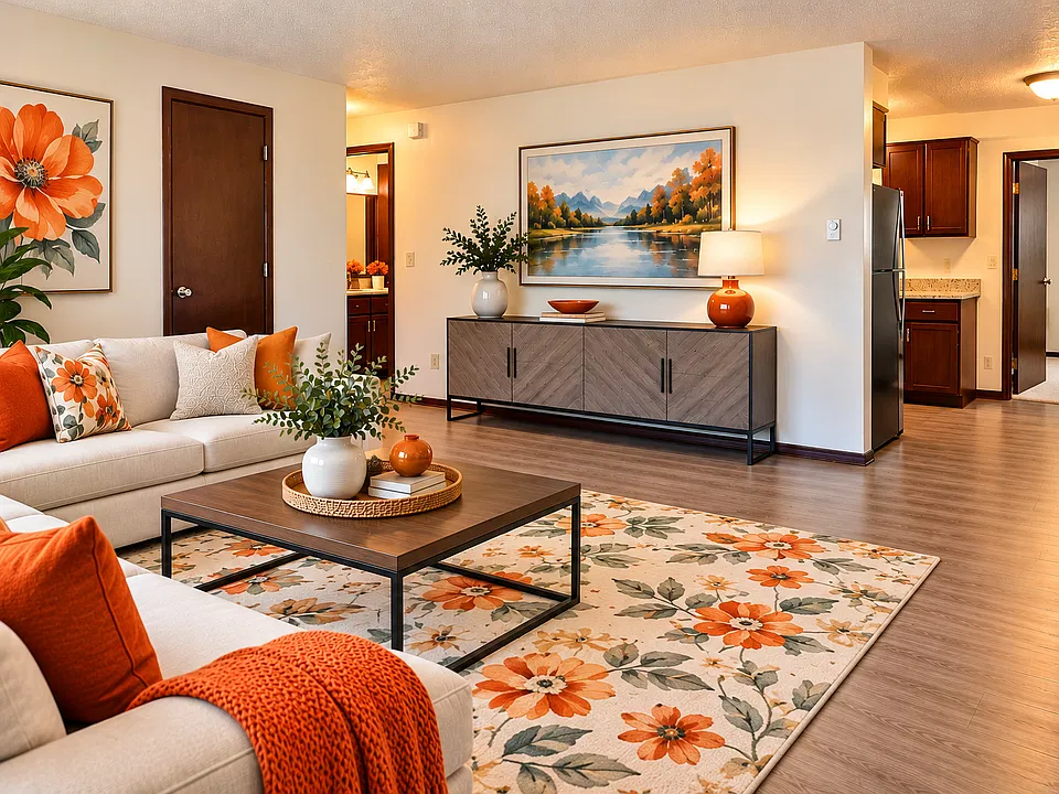 Casita Villa Apartments