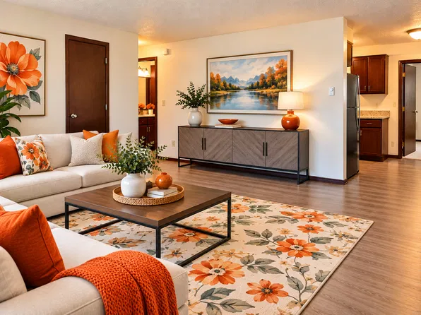 Casita Villa Apartments