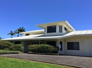 27-2470 Hawaii Belt Rd, Papaikou, HI 96781