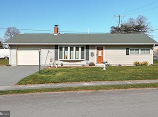 1210 Priority Rd, York, PA 17404