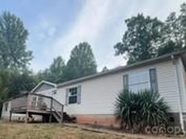 6254 E Meadow Trl, Connelly Springs, NC 28612
