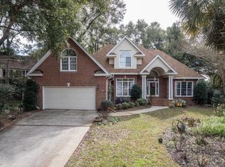1076 Groves Manor Ct, Mount Pleasant, SC 29464