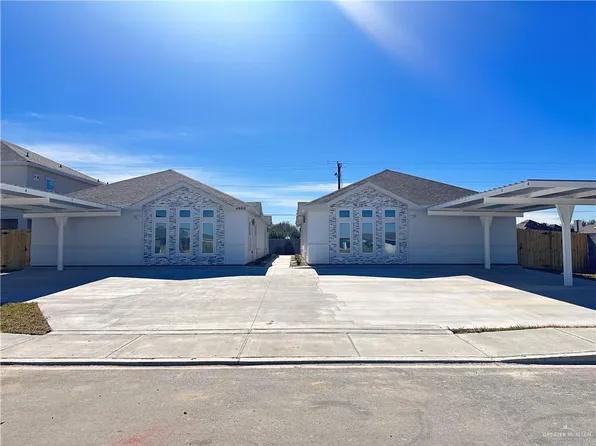 4800 W Huckleberry St, Edinburg, TX 78541