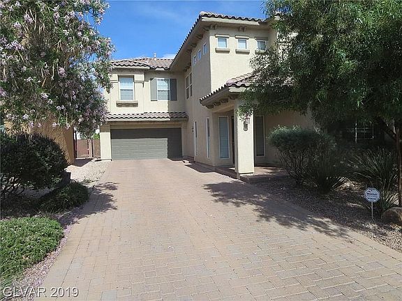 Long Driveway