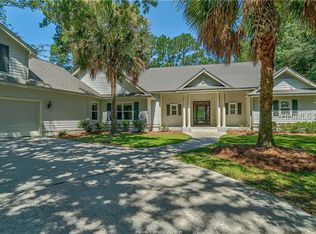 1 Hatteras Ct, Hilton Head Island, SC 29926