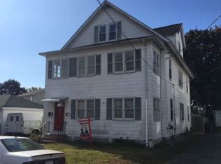 17 Artisan St, Chicopee, MA 01013