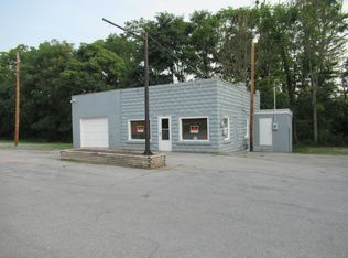 1312 Washington St E, Lewisburg, WV 24901