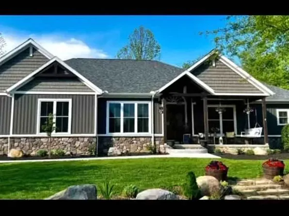 7326 State Route 19 #10-79, Mount Gilead, OH 43338