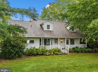 6935 Annapolis Rock Rd, Woodbine, MD 21797