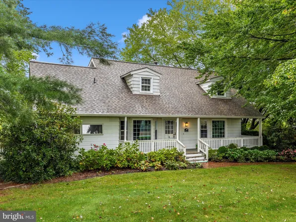 6935 Annapolis Rock Rd, Woodbine, MD 21797