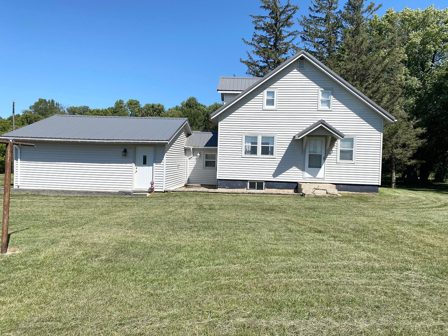 22264 340th St, Rushmore, MN 56168 Zillow