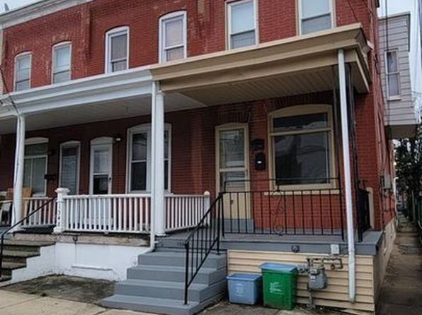 1550 Warren St APT 1