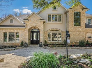 1213 Havre Lafitte Dr, Austin, TX 78746
