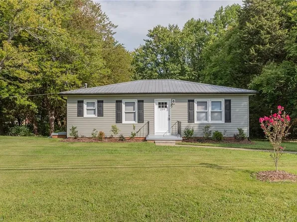 209 Branson Mill Rd, Randleman, NC 27317