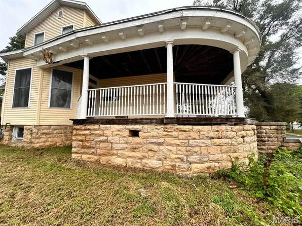 501 W Washington St, La Grange, MO 63448