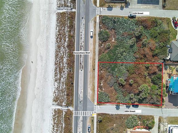 5th image of 1000 S OCEAN SHORE BOULEVARD LOT 1-3