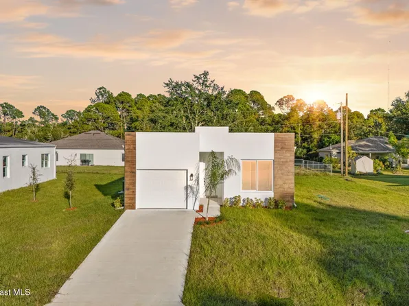 3259 Slama Ave SE, Palm Bay, FL 32909