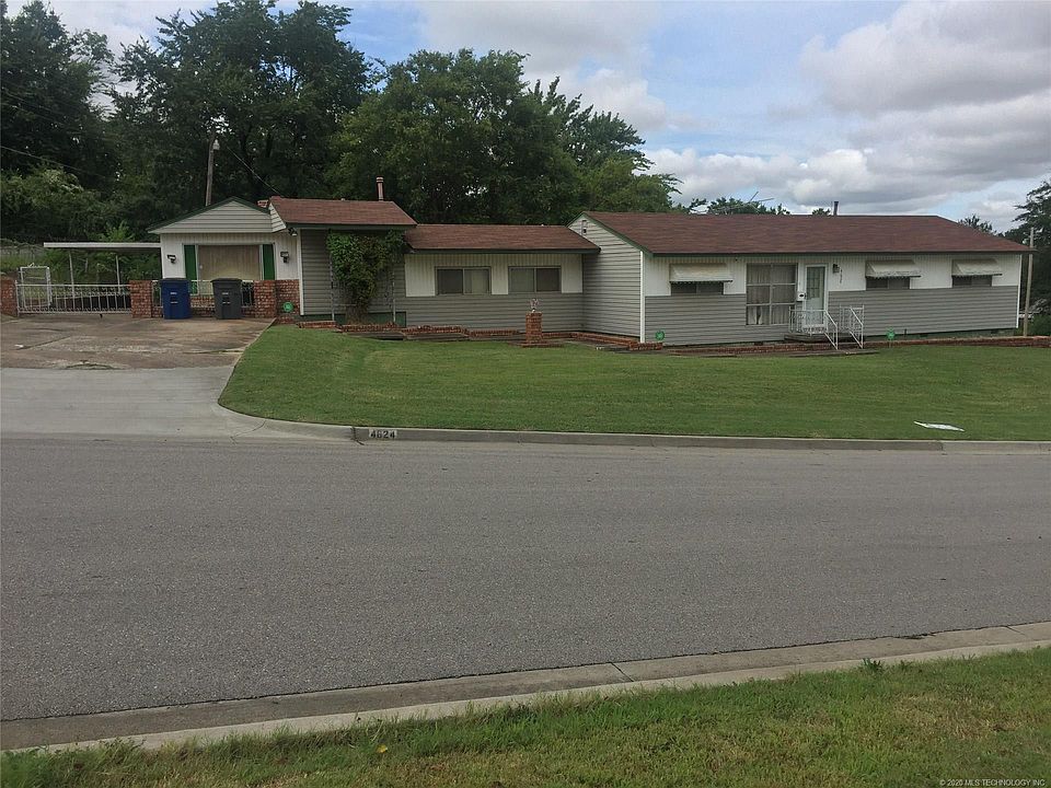 1st image of 4624 S 23rd West Ave