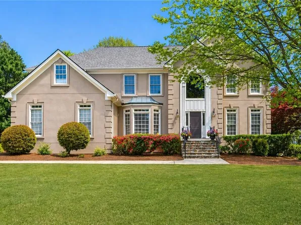 4355 Missendell Ln NW, Peachtree Corners, GA 30092