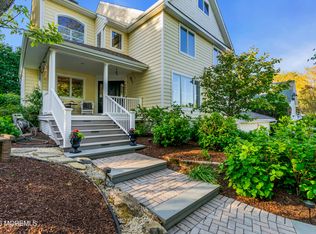301 Old Bridge Road, Brielle, NJ 08730