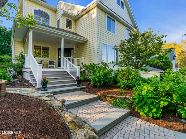 301 Old Bridge Road, Brielle, NJ 08730