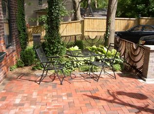 724 N 5th Ave #F, Ann Arbor, MI 48104