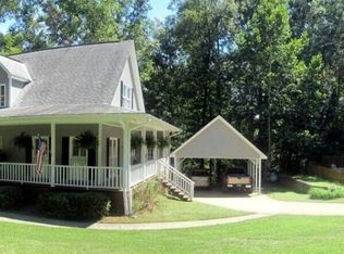 14132 Bear Creek Rd, Duncanville, AL 35456