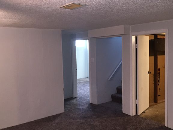 Lower level family room
