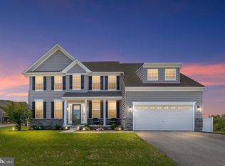 663 Gordon House Way, Middletown, DE 19709