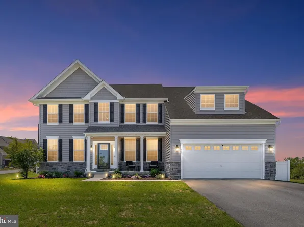 663 Gordon House Way, Middletown, DE 19709
