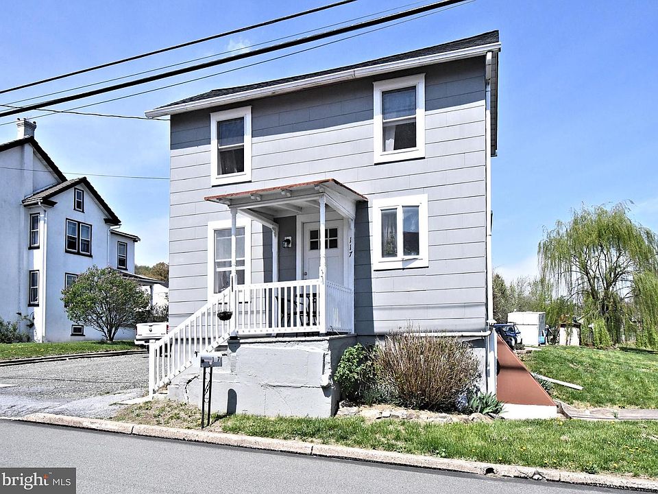 1st image of 117 N Church St