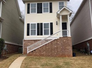 368 Providence Blvd, Macon, GA 31210