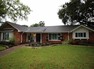 1315 Antigua Ln, Houston, TX 77058
