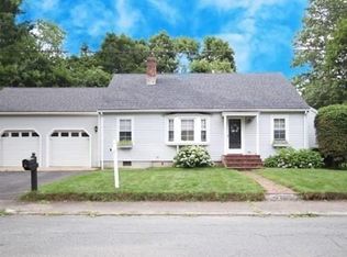 19 Dewey Ave, Attleboro, MA 02703