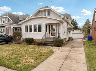 41 Brookside Dr, Buffalo, NY 14220