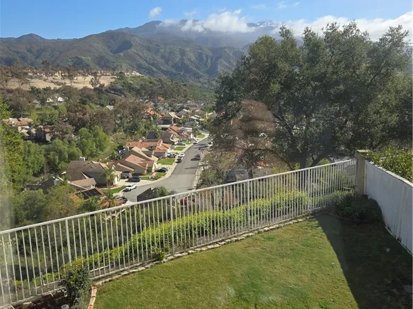 19392 Highridge Way, Trabuco Canyon, CA 92679